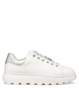 Geox Tossud J Puffypop Girl J65MRA 00085 C0007 S Valge 34