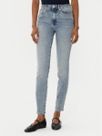 Tommy Hilfiger Teksad Como WW0WW43717 Sinine Skinny Fit