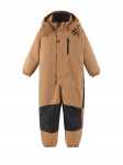 Reima Talvekombinesoon Kaunisto 5100157E Beež Regular Fit 122
