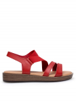 Lasocki Sandaalid WFA2720-4Z Punane