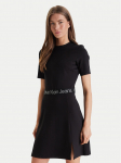 Calvin Klein Jeans Igap&auml;evane kleit LV047F290G Must Regular Fit L