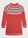 United Colors Of Benetton Kootud kleit 1176HV002 Roosa Regular Fit 82