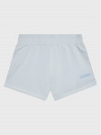 Guess Riidest &scaron;ortsid J3GD02 KA6R3 Sinine Regular Fit