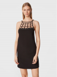 Pinko Kokteilikleit Alice 1G17XP A034 Must Regular Fit 38