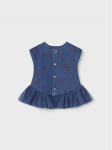 Mayoral Teksakleit 1827 Sinine 1_2M