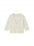 Mayoral Pintsak 1403 Beež Regular Fit 3Y