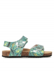 Primigi Sandaalid 1929600 D Roheline