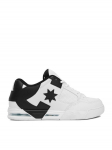 DC Shoes Tossud EO-DC COMMAND DC02220102 Valge 44_1_2