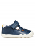 Geox Sandaalid B Steppieup Boy B555WA 000CL C4211 Tumesinine