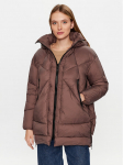 Canadian Classics Talvejope Eugenie CN.G220410W Pruun Relaxed Fit