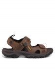Keen Sandaalid Targhee III Open Toe Sandal 1022423 Pruun