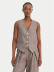 Eleh &Uuml;likonna vest SS260027 Hall Oversize