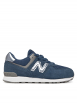 New Balance Tossud G5749QK Tumesinine 40