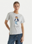 Polo Ralph Lauren T-s&auml;rk 211A96261001 Hall Slim Fit
