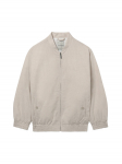 Mayoral Bomber-jakk 6414 Beež Regular Fit