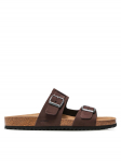 Geox Pl&auml;tud U Sandal Ghita B U159VB 00032 C6024 Pruun