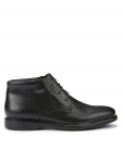 Geox Saapad U Brayden 2Fit Abx D U54N1D 00043 C9999 Must 42