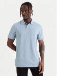 BOSS Polo s&auml;rk Prime 50507813 Sinine Regular Fit