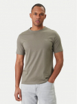 JOOP! Jeans T-s&auml;rk Alphis 30045926 Roheline Modern Fit