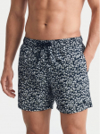 Emporio Armani Ujumis&scaron;ortsid EM000583 AF20440 FB356 Tumesinine L