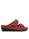 Tamaris Pl&auml;tud 1-27510-41 Punane