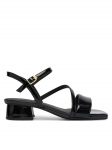Clarks Sandaalid Serina35 Strap 26186117 Must 37