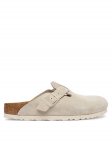 Birkenstock Pl&auml;tud Boston 1031662 Beež