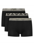 Emporio Armani Underwear Bokserite komplekt EM000259 AF18886 MC061 Must