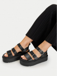 DeeZee Sandaalid CEO-HY632-1 Must