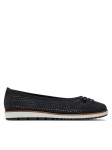 Tamaris Baleriinad 1-22121-42 Tumesinine