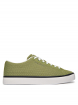 Tommy Hilfiger Tenniskingad Harlem Core Ii Seasonal Textile FM0FM05820 Roheline