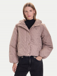 Guess Talvejope V5BL07 WGLW2 Beež Relaxed Fit S