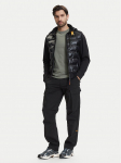Parajumpers Kevad-s&uuml;gis jope Matty 26SMPMHYTY01 Must Regular Fit L
