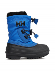 Helly Hansen Lumesaapad Jk Varanger Insulated 11646_543 Sinine 25