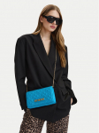 LOVE MOSCHINO K&auml;ekott JC4079PP0OLA0702 T&uuml;rkiissinine