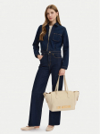 LOVE MOSCHINO K&auml;ekott JC4243PP0OKD0110 Valge