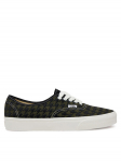 Vans Tenniskingad Authentic VN000BW5DFP1 Roheline