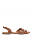 Lasocki Sandaalid CEO-WI23-RUPIA-14 Pruun 39