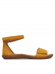 Josef Seibel Sandaalid Caitlyn 02 75802 Kollane 38