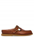 Timberland Pl&auml;tud CLASSIC BOAT TB0A5MT9EM61 Pruun 36