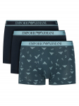 Emporio Armani Underwear Bokserite komplekt EM000370 AF20669 MB148 V&auml;rviline