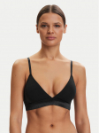 Calvin Klein Underwear Bralette rinnahoidja LV00QF8825 Must