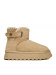 Badura Lumesaapad EO-ANGELA-TS6296-01 Beež