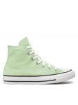 Converse Tennised Chuck Taylor All Star Hi A08582C Roheline