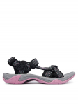 CMP Matkajalatsid Hamal Wmn Hiking Sandal 38Q9956 Must