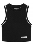Guess Top J6GI37 KF972 Must Slim Fit