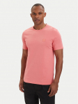 BOSS T-s&auml;rk Tales 50508584 Helepunane Regular Fit