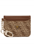 Guess Kaardihoidik RW7561 P6201 Beež