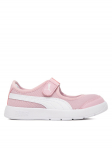 Puma Baleriinad Courtflex v3 Lina V PS 400578 02 Roosa