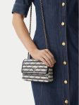 Guess K&auml;ekott Giully II Mini HWAG96 73740 Tumesinine